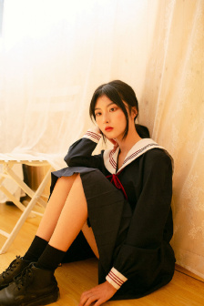 留守村妇
